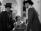 Shadow of a Doubt (1943)Edna May Wonacott, Macdonald Carey, Wallace Ford and child